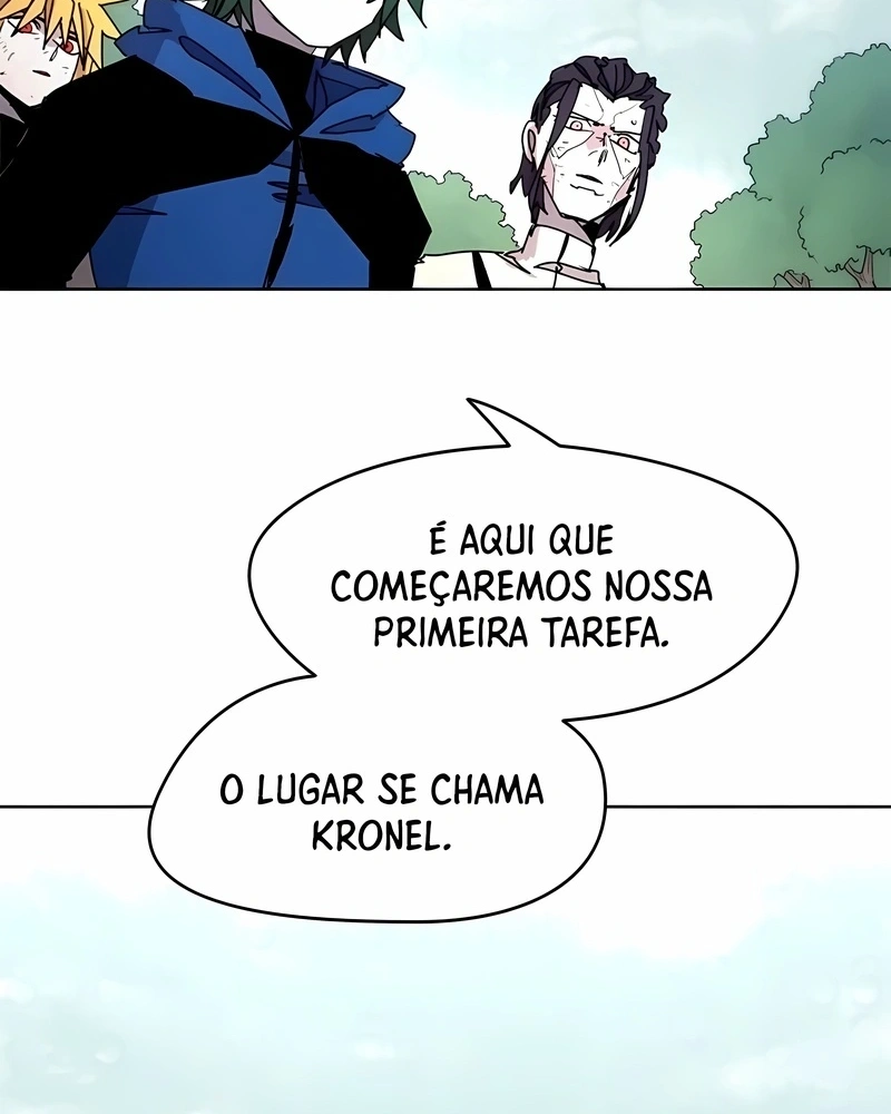 O Cavaleiro das Brasas Capítulo 31 Página 81