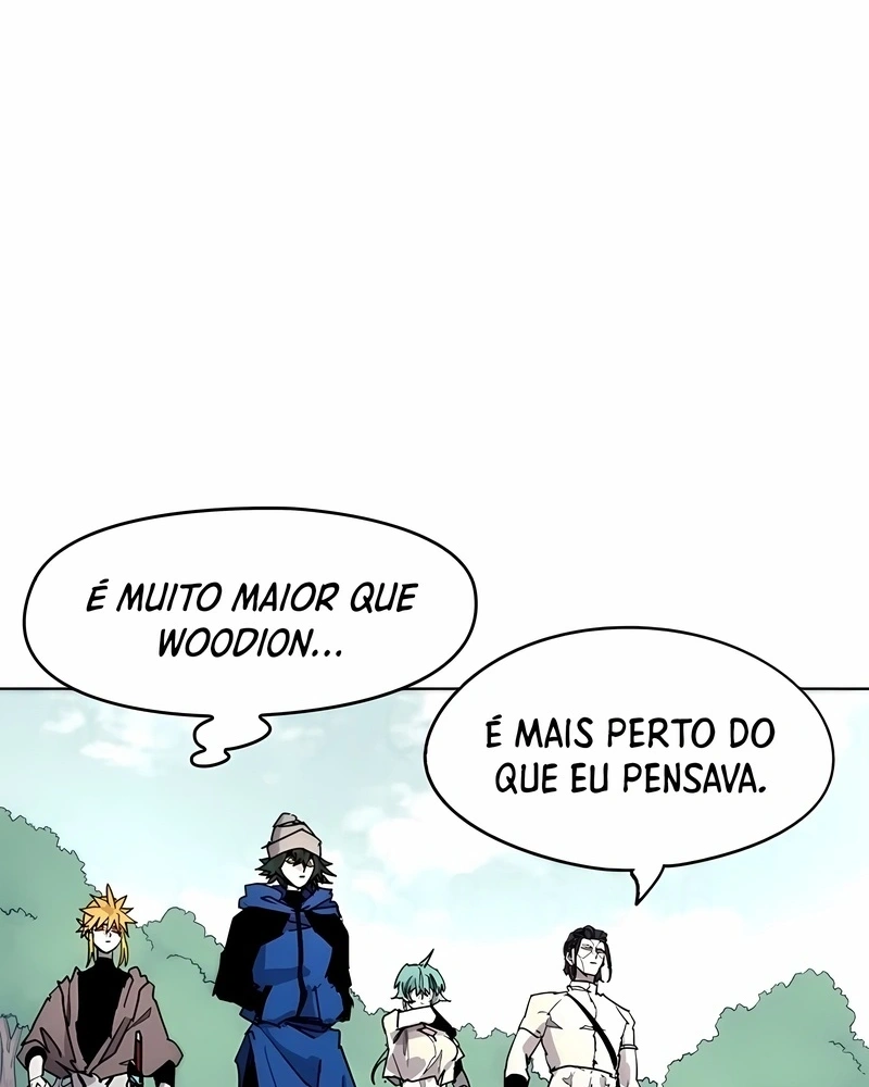 O Cavaleiro das Brasas Capítulo 31 Página 83