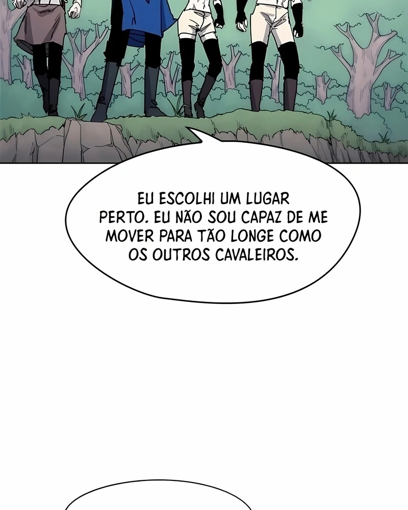 O Cavaleiro das Brasas Capítulo 31 Página 84