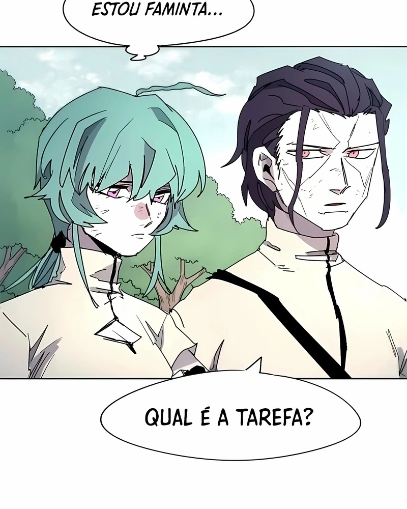 O Cavaleiro das Brasas Capítulo 31 Página 85