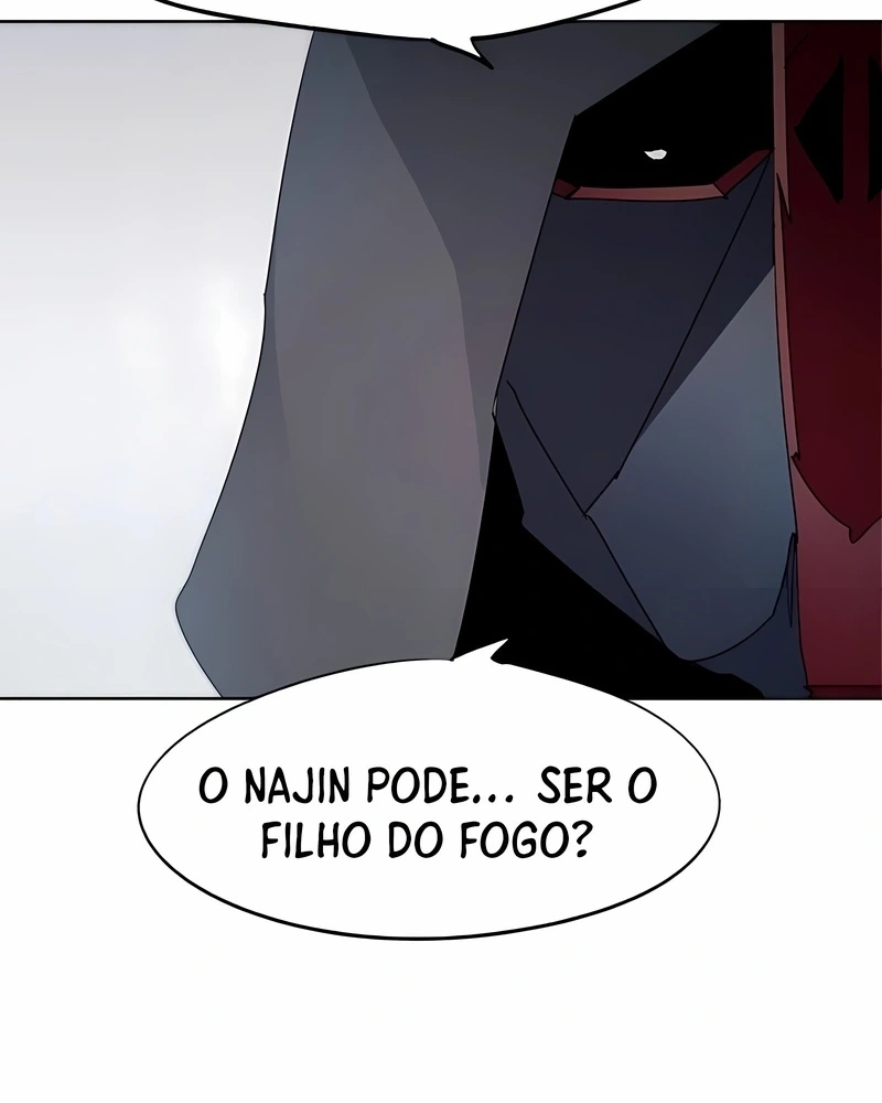 O Cavaleiro das Brasas Capítulo 32 Página 107