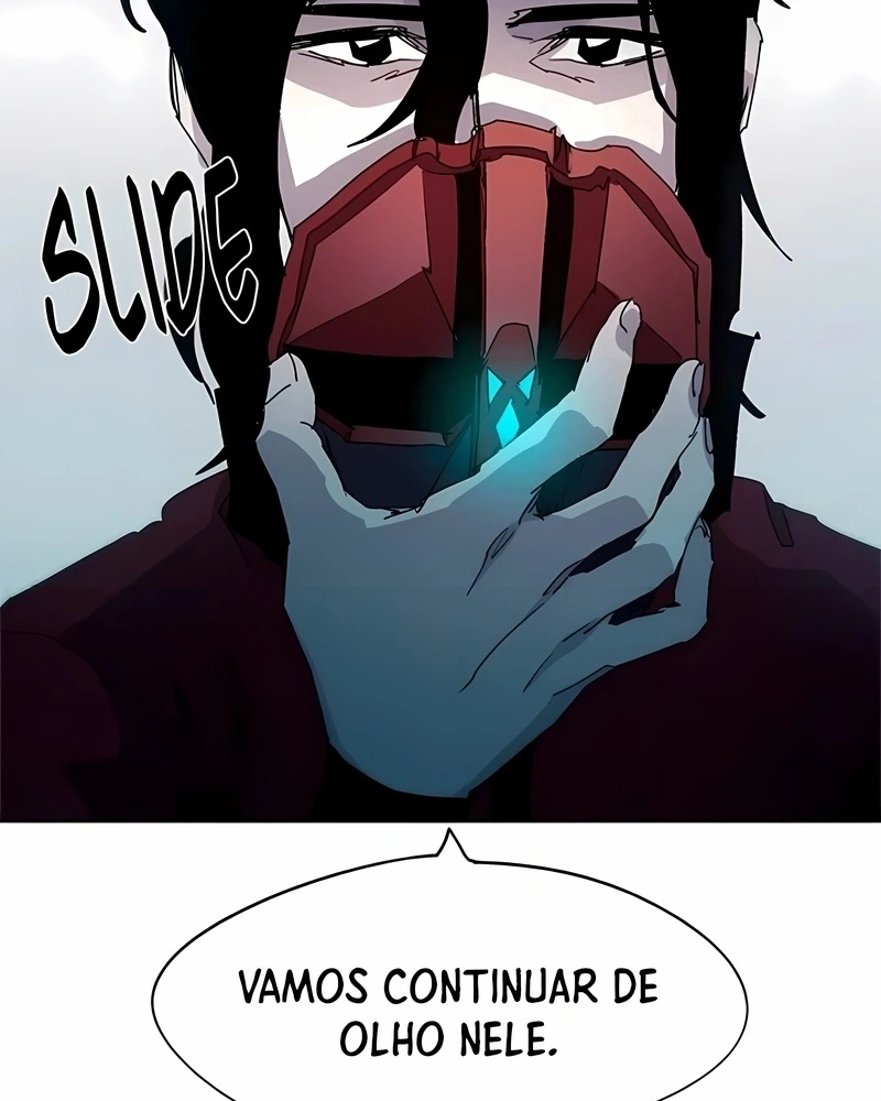 O Cavaleiro das Brasas Capítulo 32 Página 112
