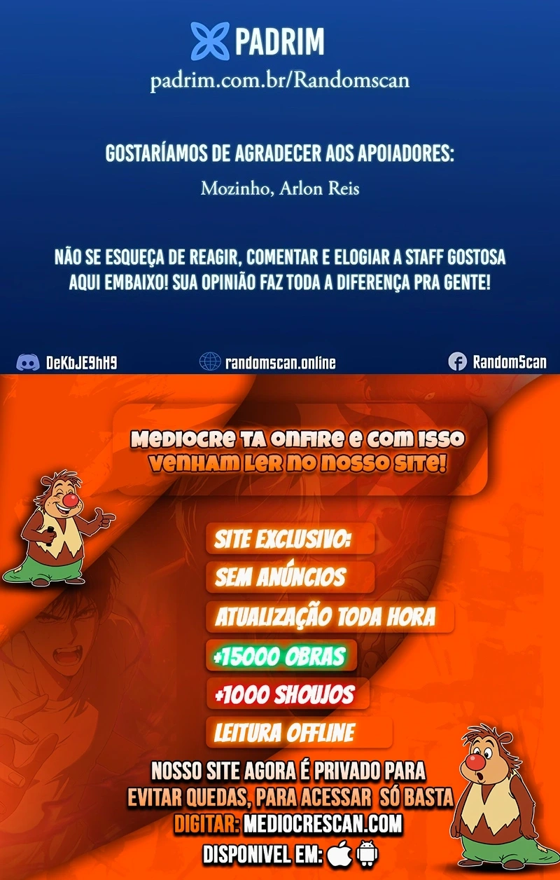 O Cavaleiro das Brasas Capítulo 32 Página 116