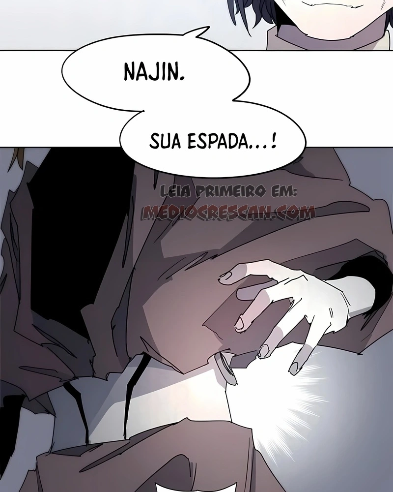 O Cavaleiro das Brasas Capítulo 32 Página 25