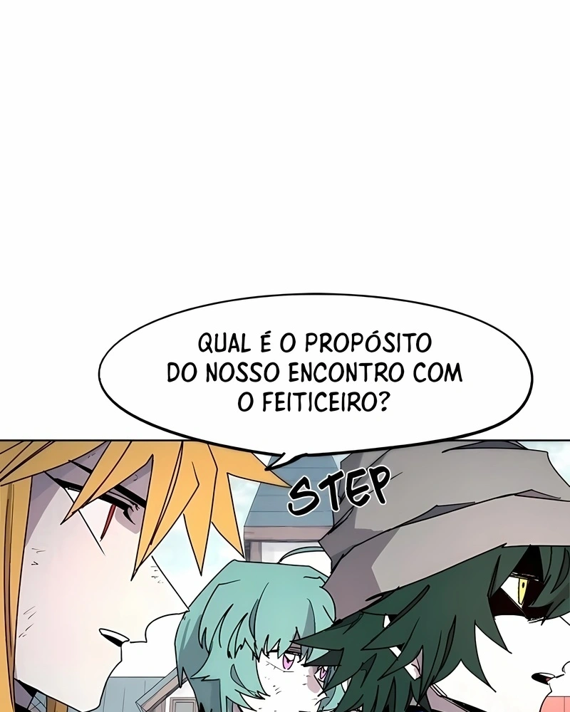 O Cavaleiro das Brasas Capítulo 32 Página 4
