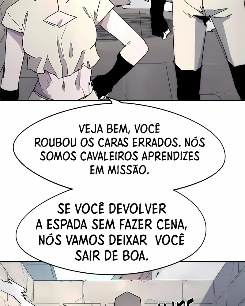O Cavaleiro das Brasas Capítulo 32 Página 44