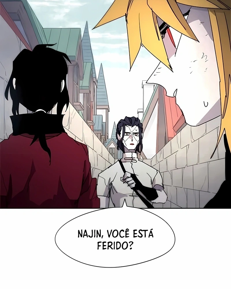 O Cavaleiro das Brasas Capítulo 32 Página 77