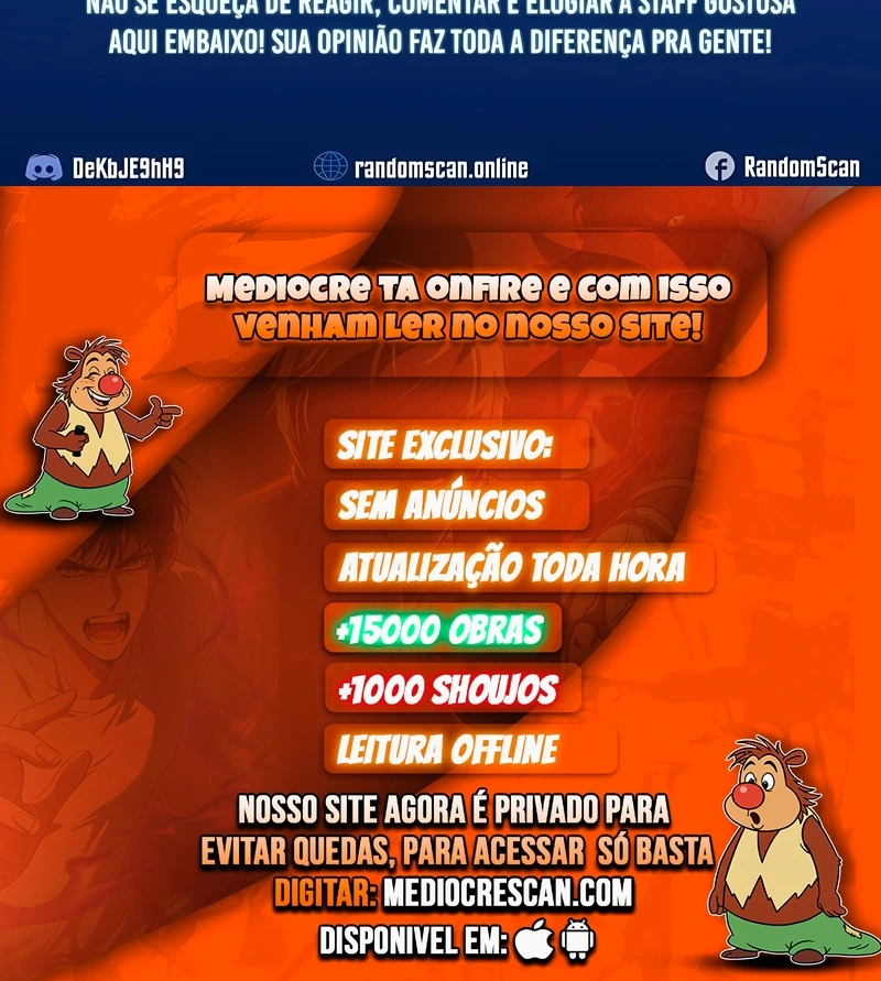 O Cavaleiro das Brasas Capítulo 33 Página 112