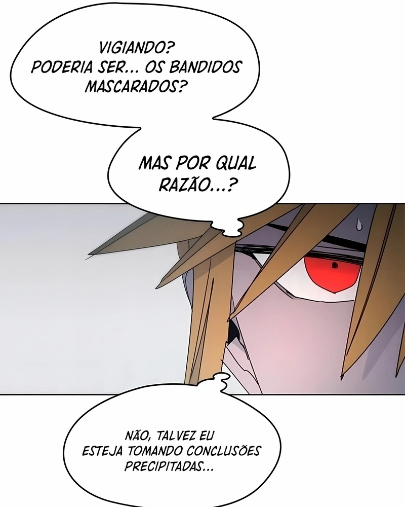 O Cavaleiro das Brasas Capítulo 33 Página 16