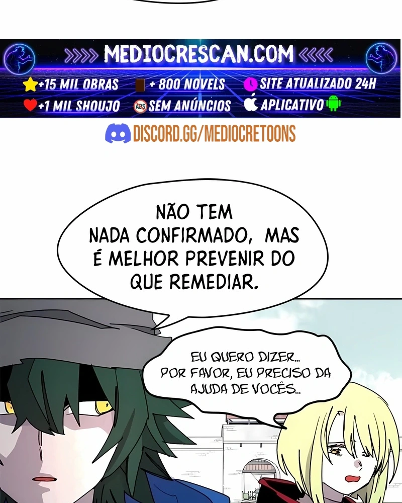 O Cavaleiro das Brasas Capítulo 33 Página 17