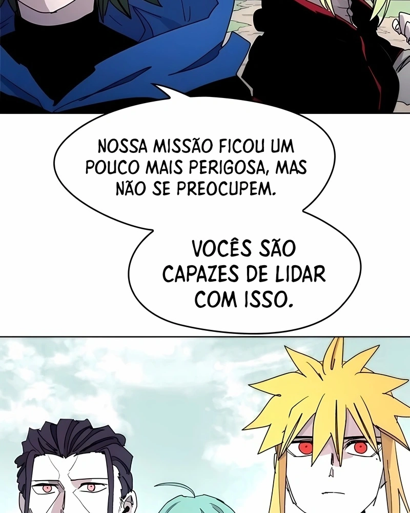 O Cavaleiro das Brasas Capítulo 33 Página 18