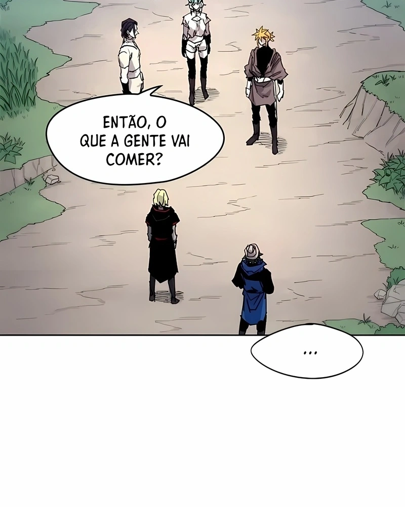 O Cavaleiro das Brasas Capítulo 33 Página 20