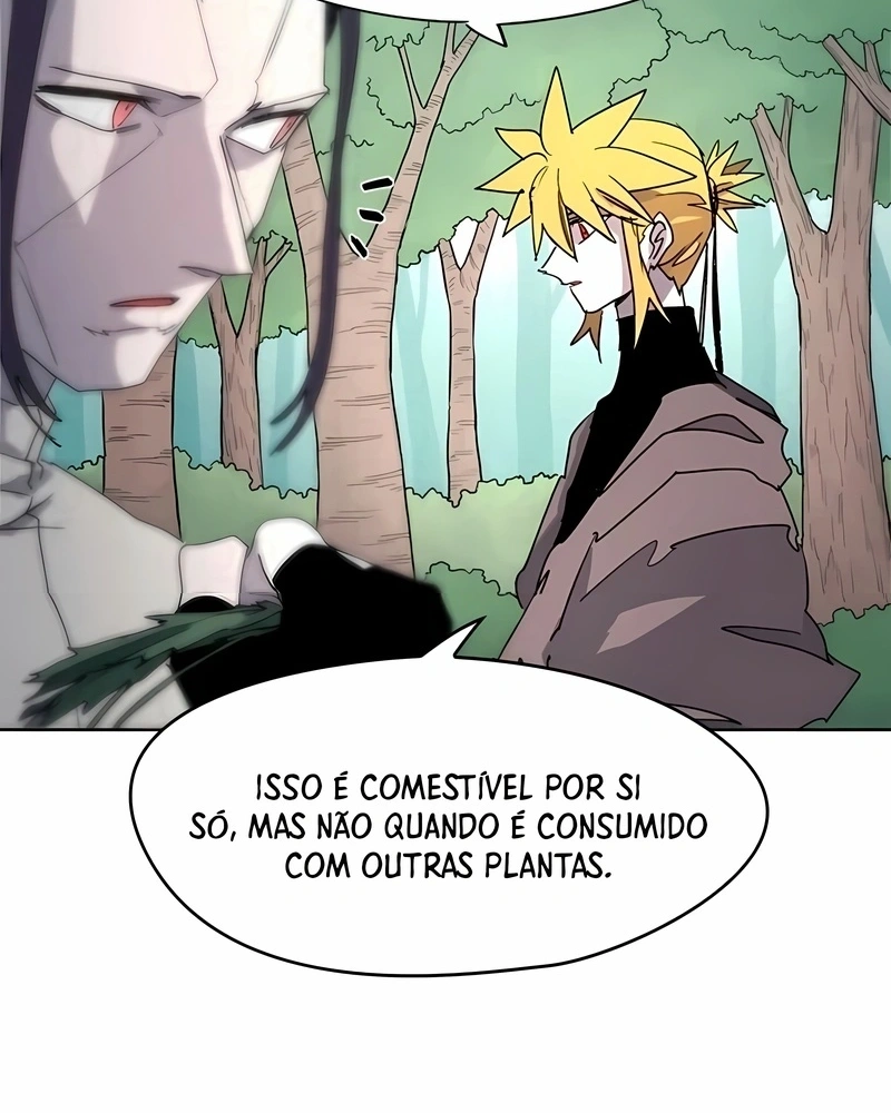 O Cavaleiro das Brasas Capítulo 33 Página 28