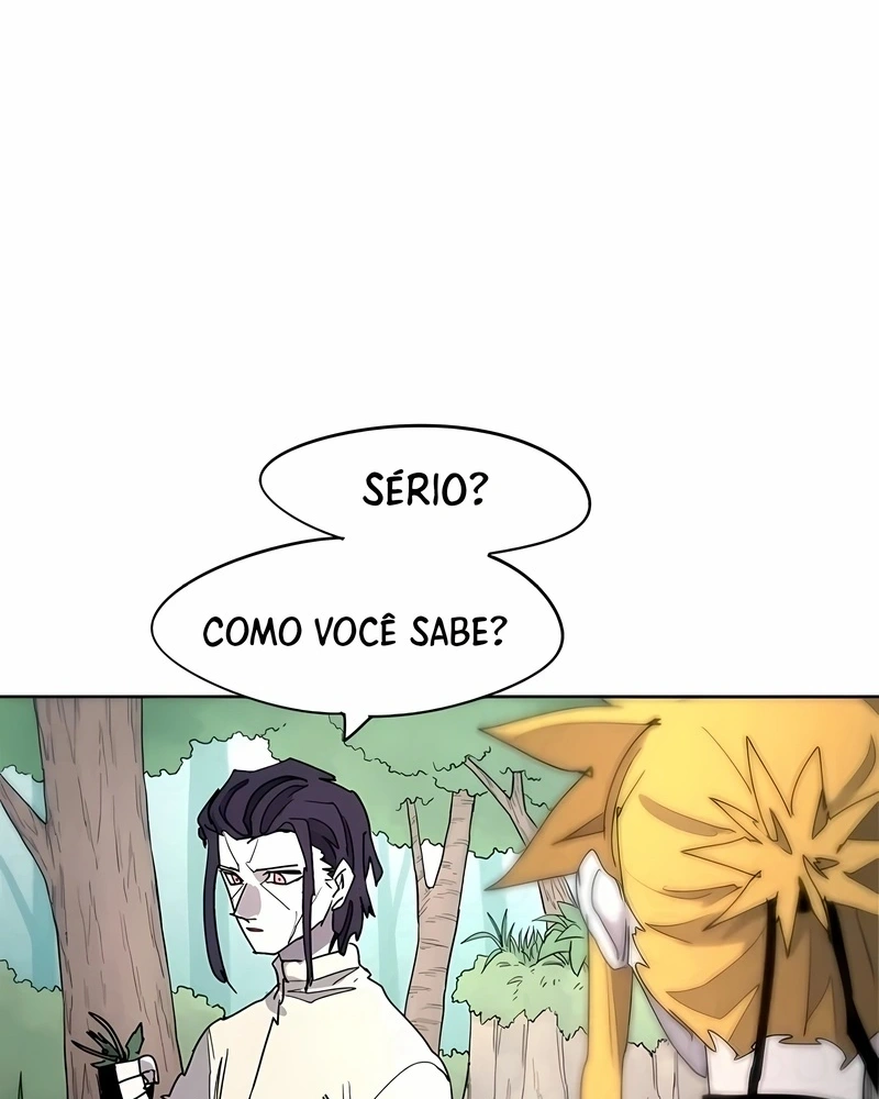 O Cavaleiro das Brasas Capítulo 33 Página 29