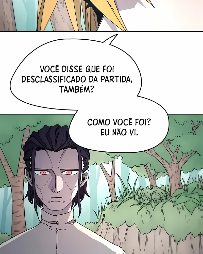 O Cavaleiro das Brasas Capítulo 33 Página 31