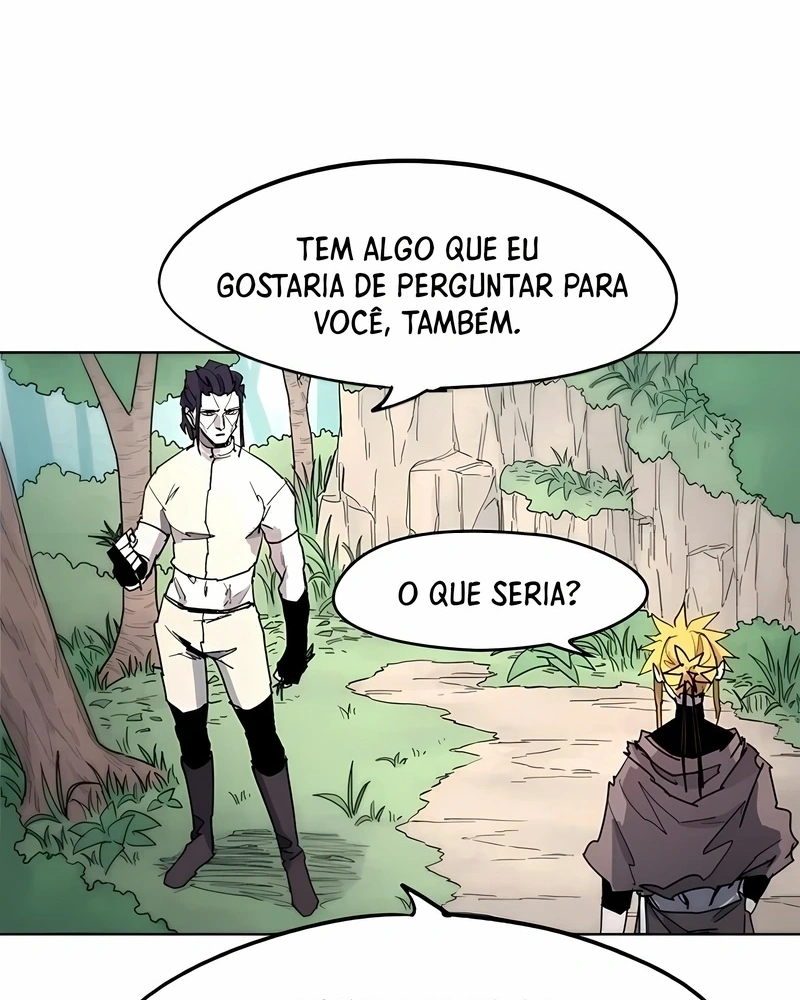 O Cavaleiro das Brasas Capítulo 33 Página 34