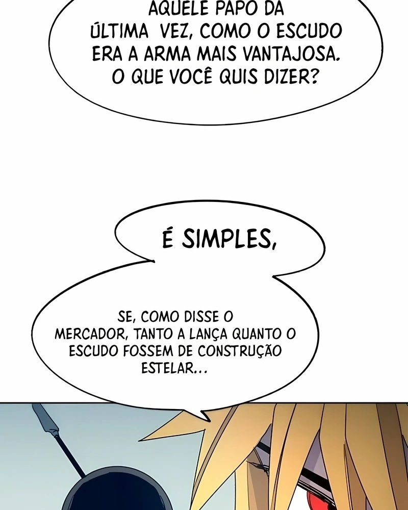 O Cavaleiro das Brasas Capítulo 33 Página 35