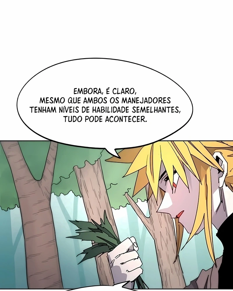 O Cavaleiro das Brasas Capítulo 33 Página 38