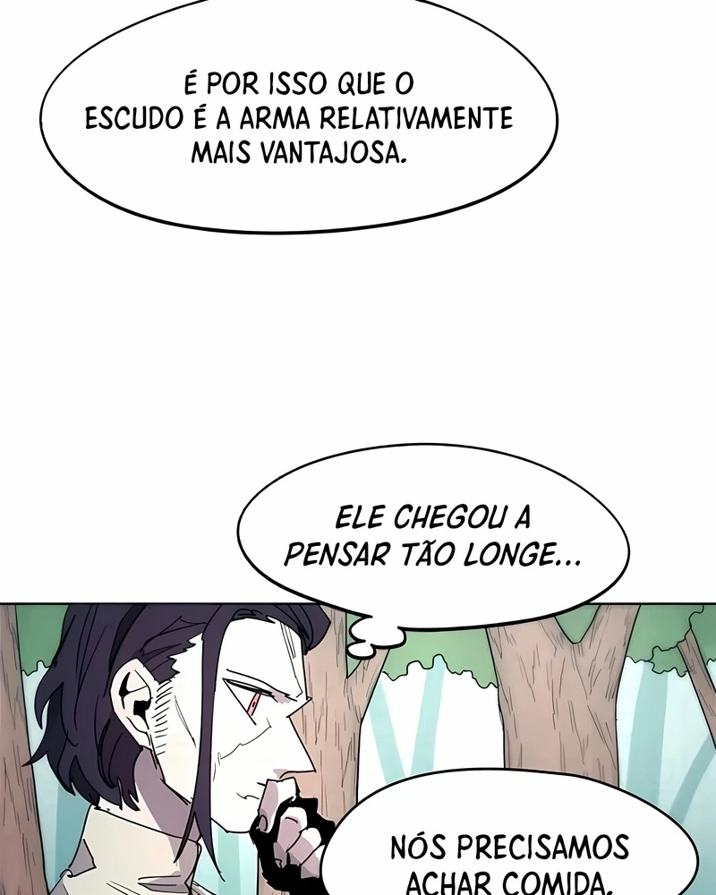 O Cavaleiro das Brasas Capítulo 33 Página 39