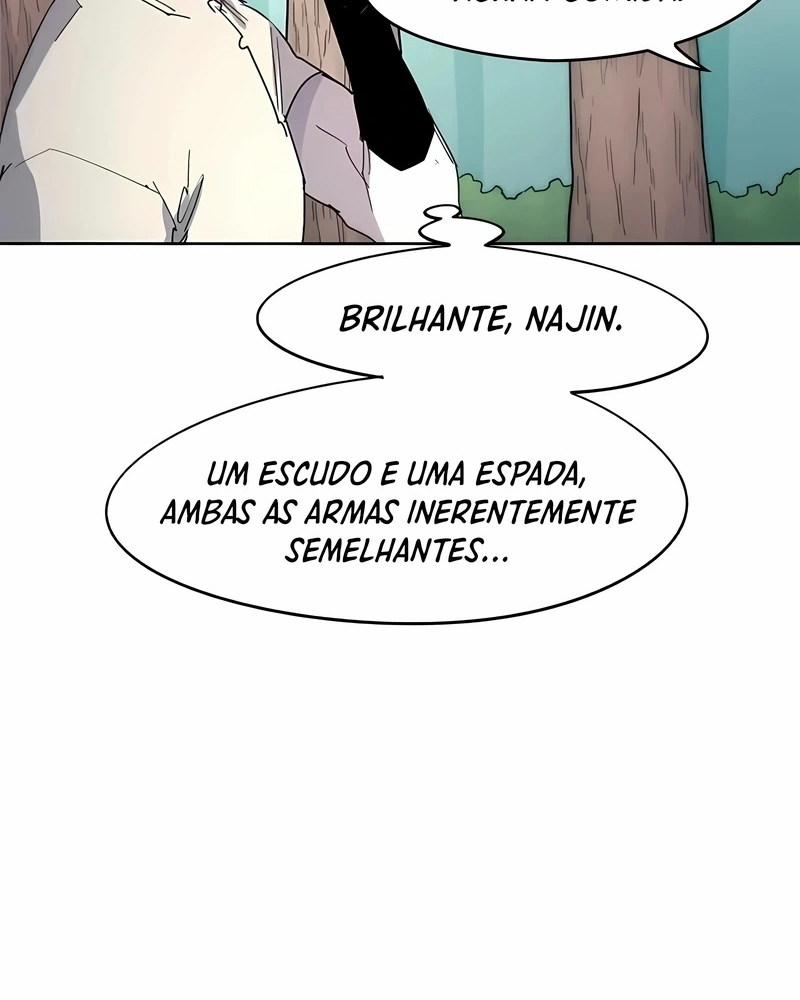 O Cavaleiro das Brasas Capítulo 33 Página 40