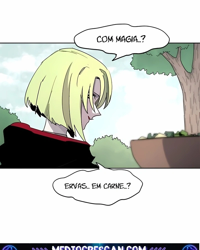 O Cavaleiro das Brasas Capítulo 33 Página 46