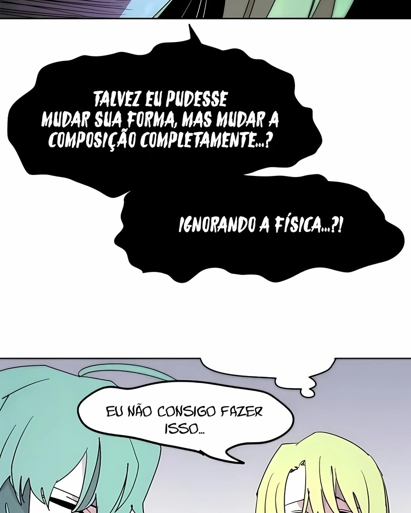 O Cavaleiro das Brasas Capítulo 33 Página 50