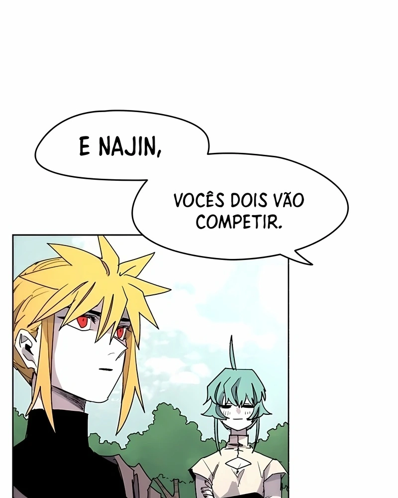O Cavaleiro das Brasas Capítulo 33 Página 56