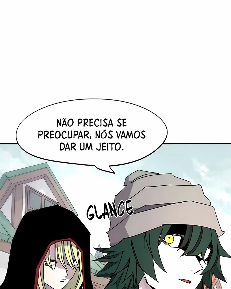 O Cavaleiro das Brasas Capítulo 33 Página 7