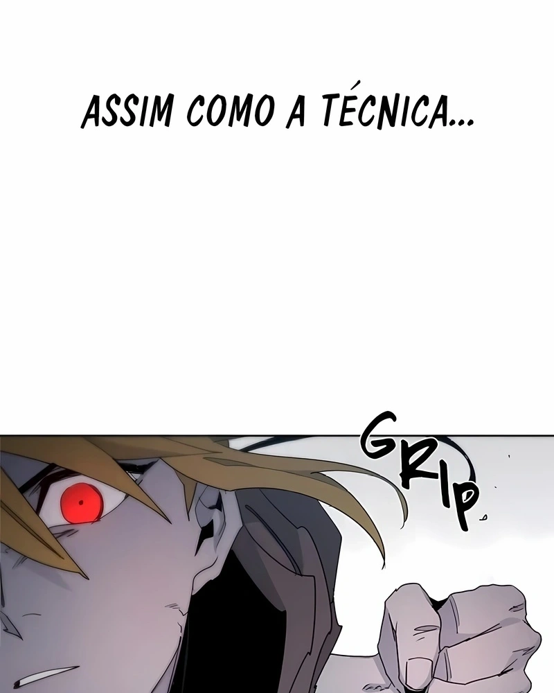 O Cavaleiro das Brasas Capítulo 33 Página 84