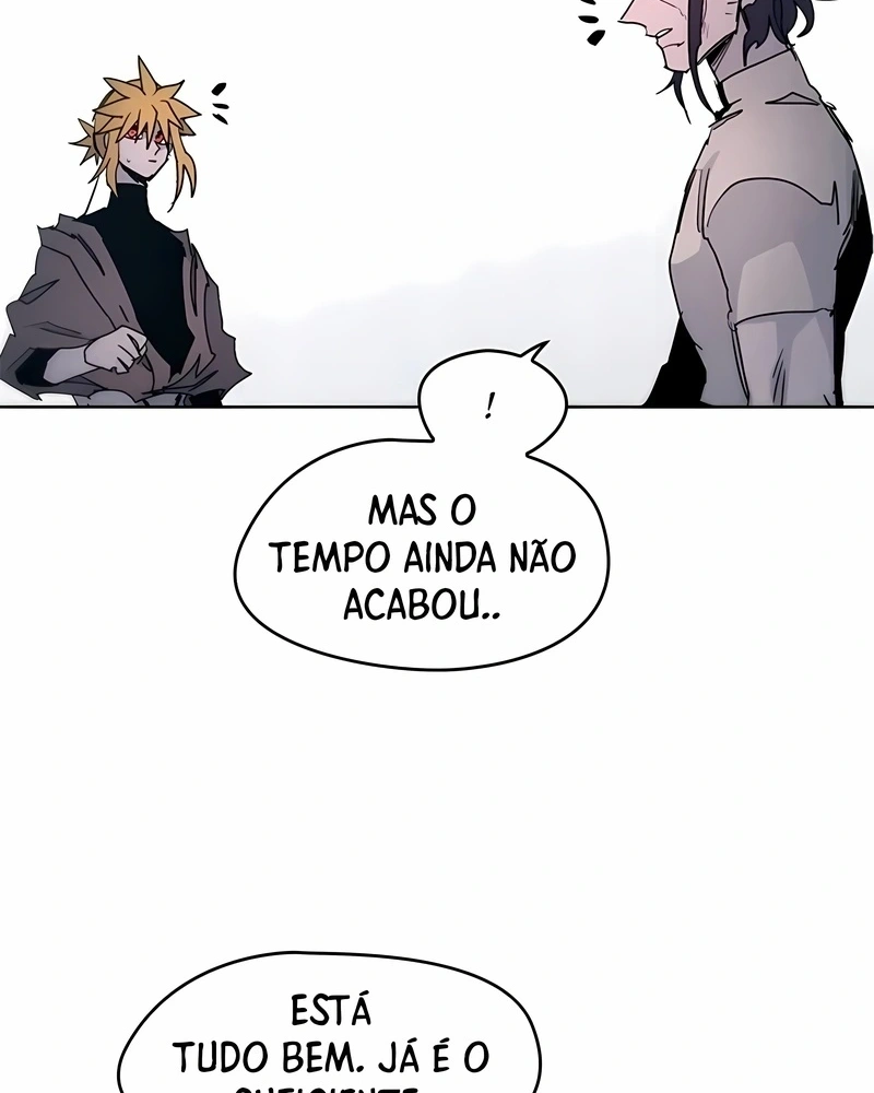 O Cavaleiro das Brasas Capítulo 34 Página 20