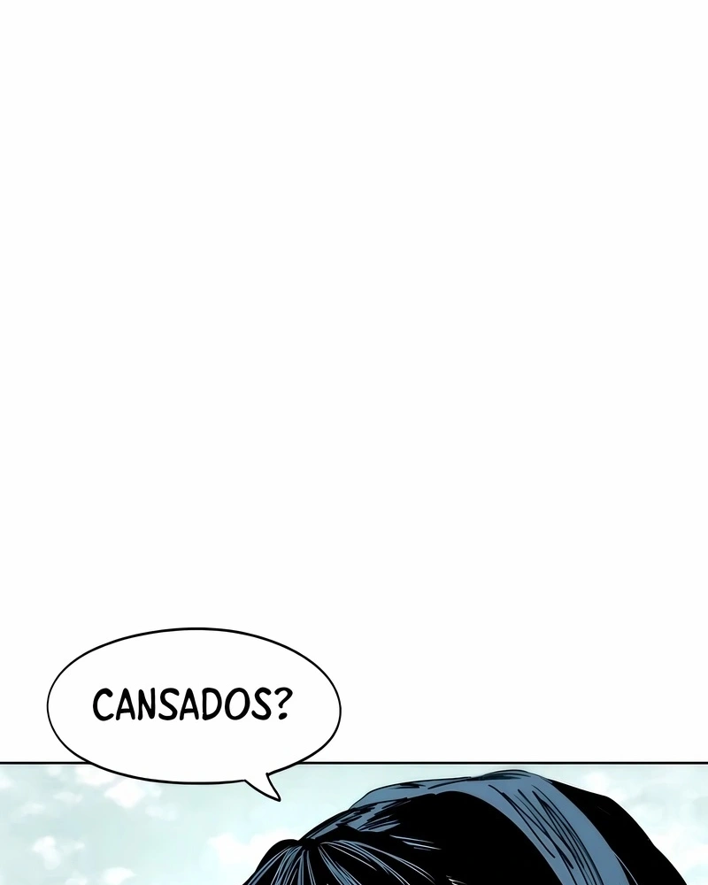 O Cavaleiro das Brasas Capítulo 34 Página 27