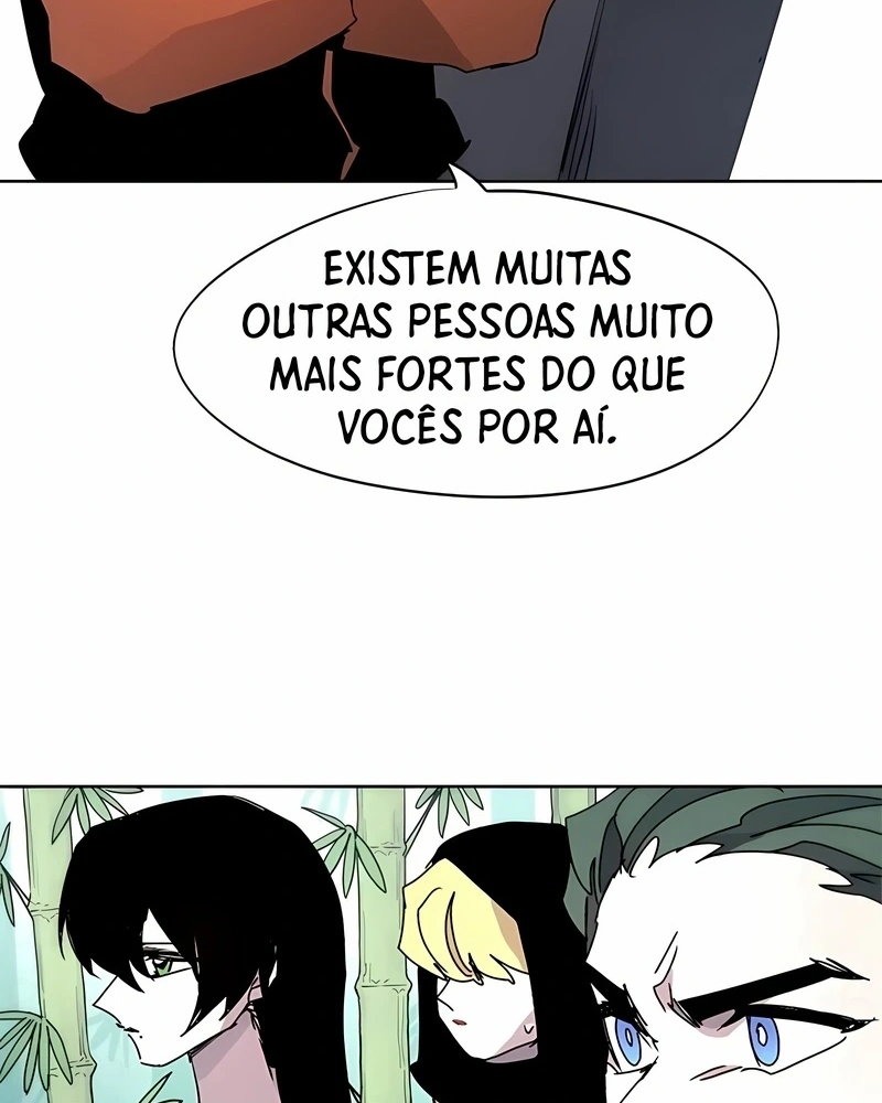 O Cavaleiro das Brasas Capítulo 34 Página 34