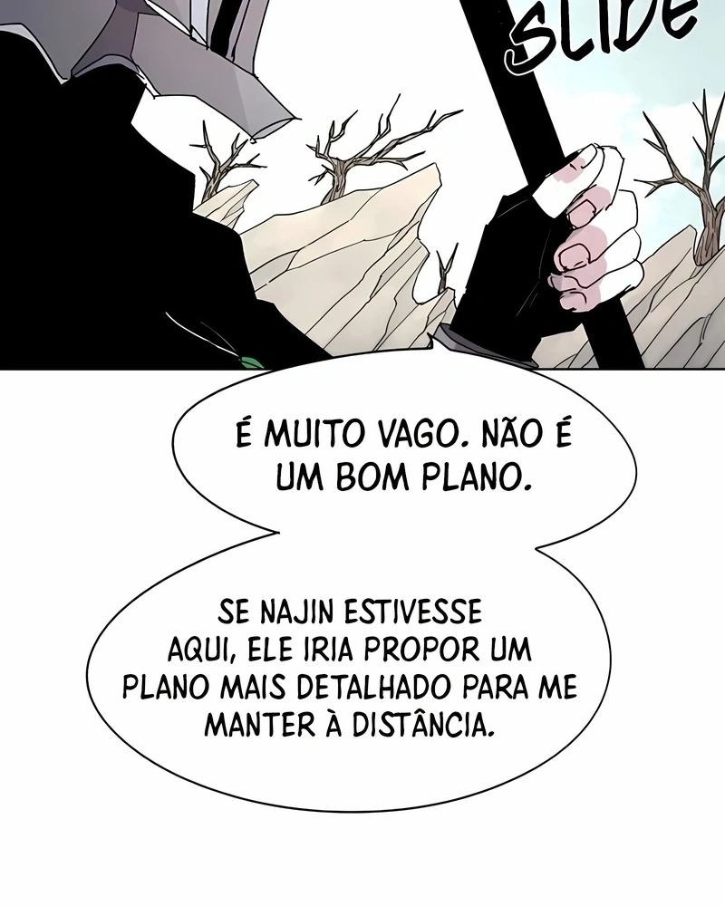 O Cavaleiro das Brasas Capítulo 34 Página 50