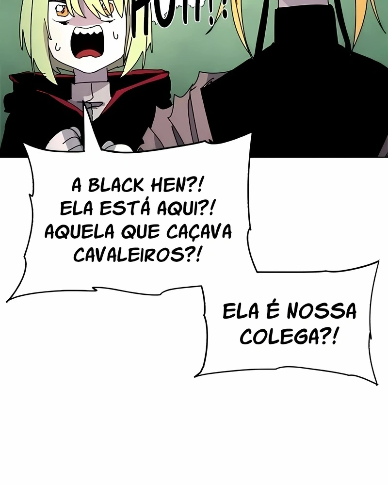 O Cavaleiro das Brasas Capítulo 34 Página 57