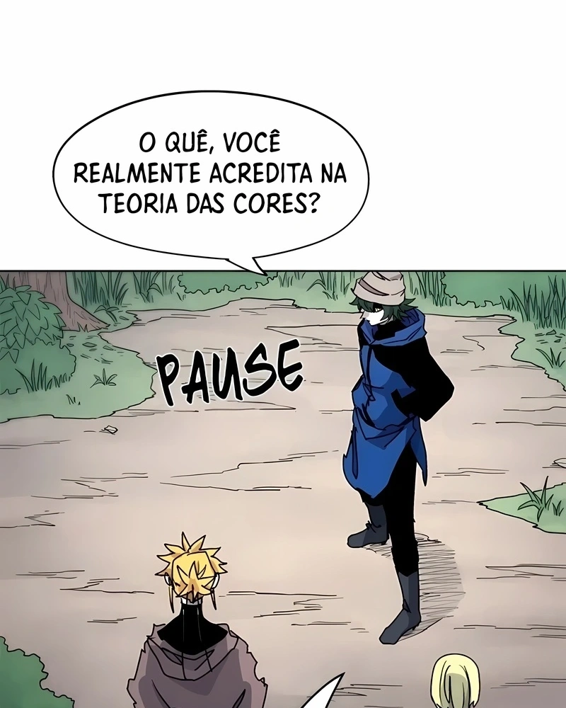 O Cavaleiro das Brasas Capítulo 34 Página 64