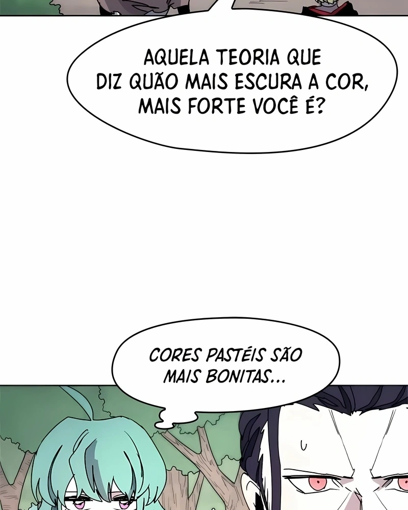 O Cavaleiro das Brasas Capítulo 34 Página 65