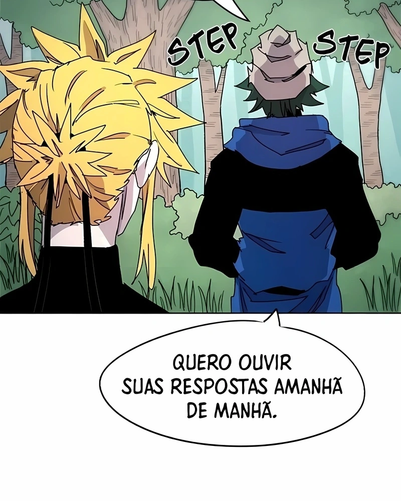 O Cavaleiro das Brasas Capítulo 34 Página 80