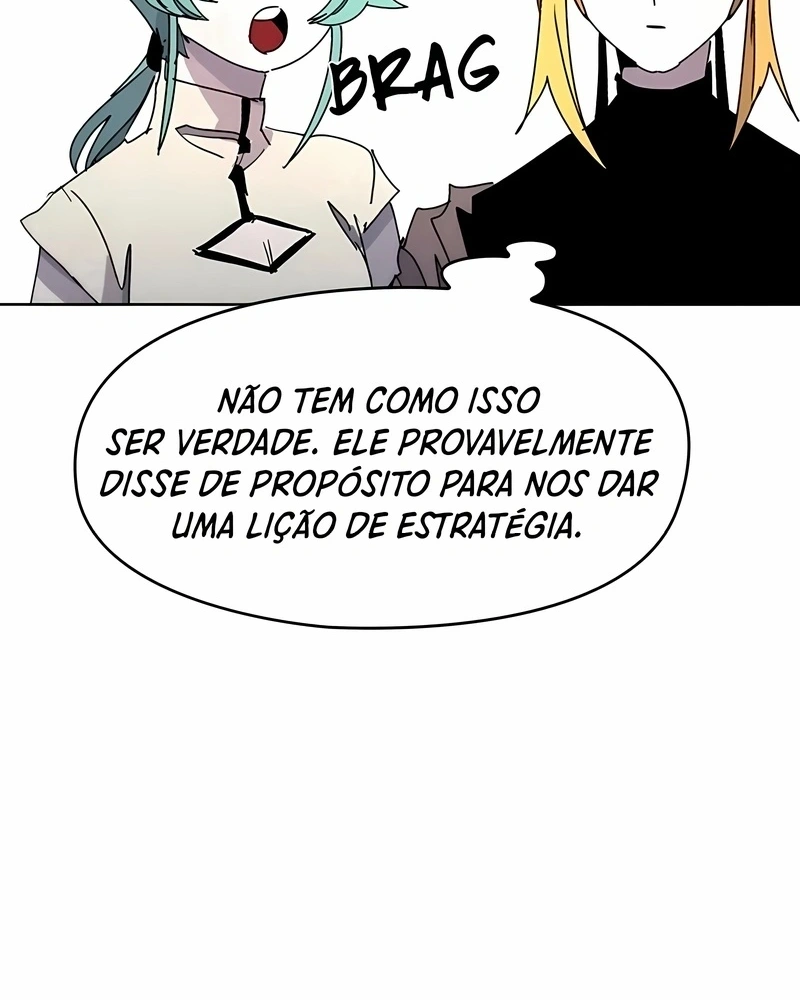 O Cavaleiro das Brasas Capítulo 34 Página 82