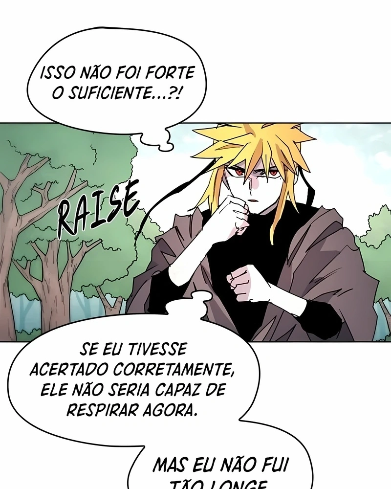 O Cavaleiro das Brasas Capítulo 34 Página 9