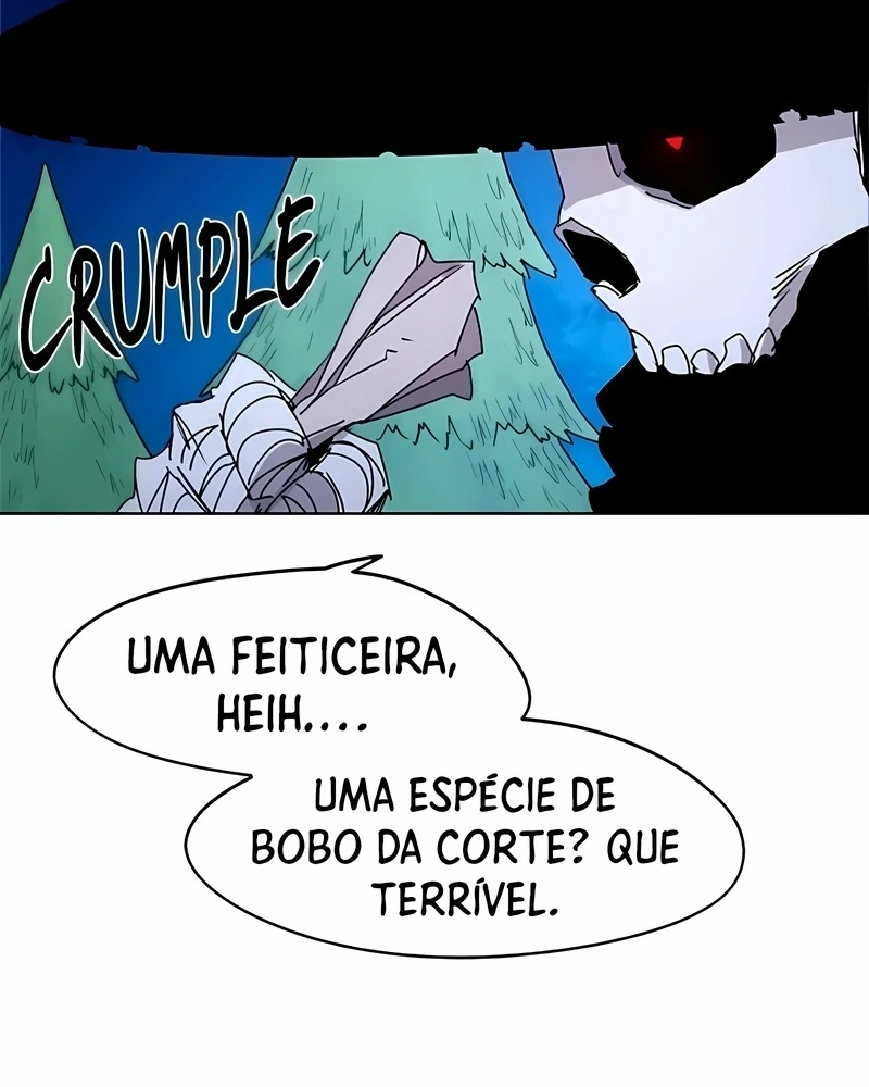 O Cavaleiro das Brasas Capítulo 34 Página 93