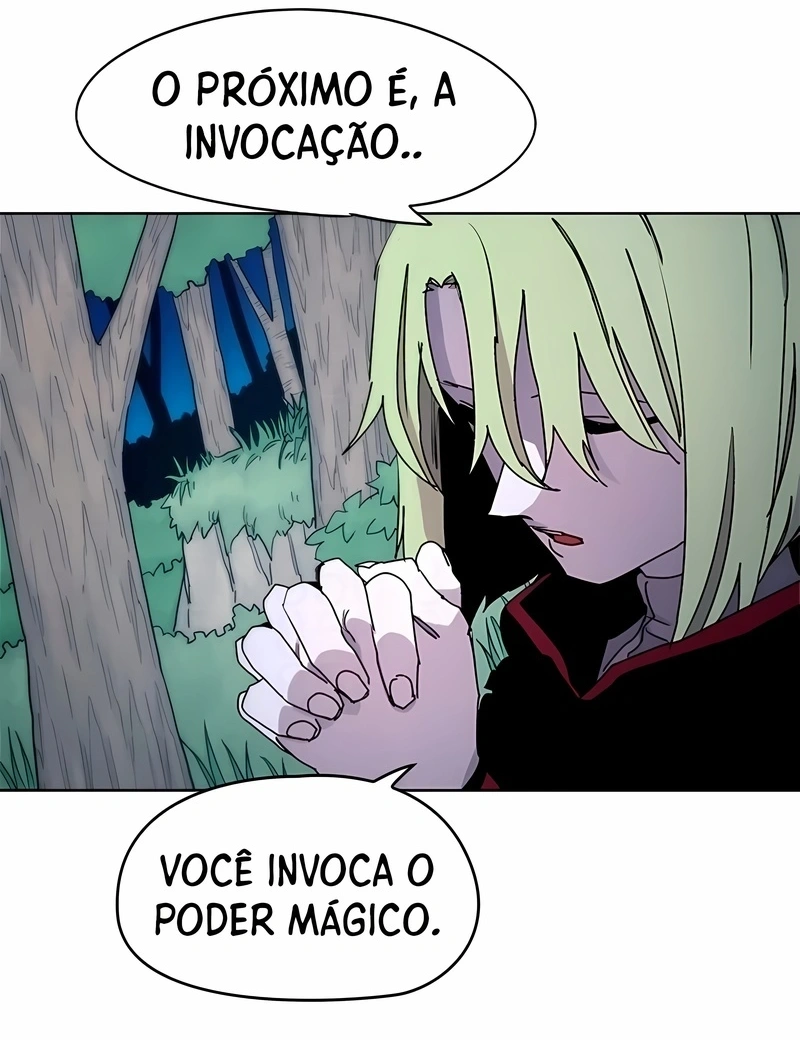 O Cavaleiro das Brasas Capítulo 35 Página 11