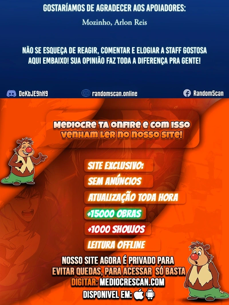 O Cavaleiro das Brasas Capítulo 35 Página 120