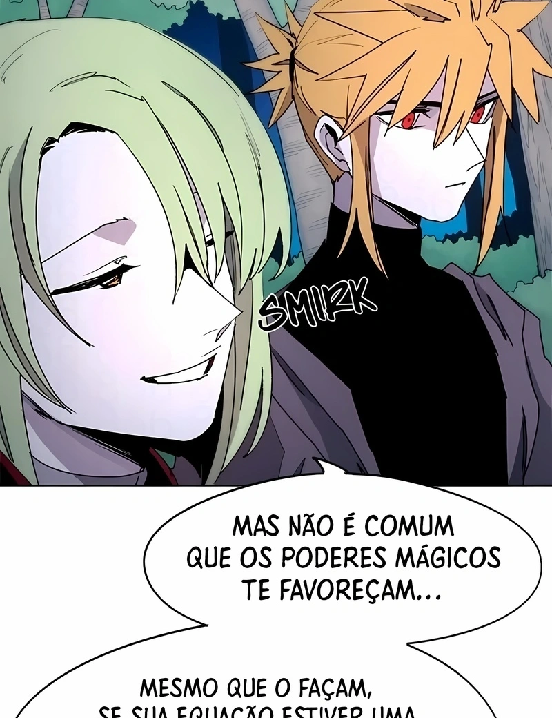 O Cavaleiro das Brasas Capítulo 35 Página 15