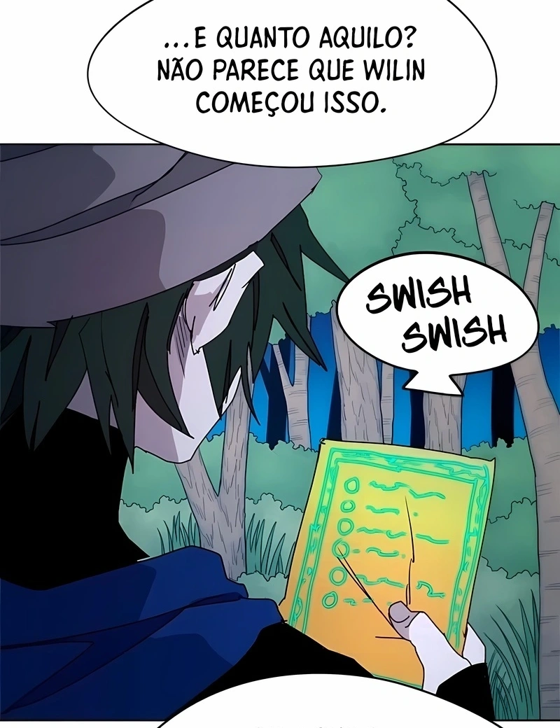 O Cavaleiro das Brasas Capítulo 35 Página 66