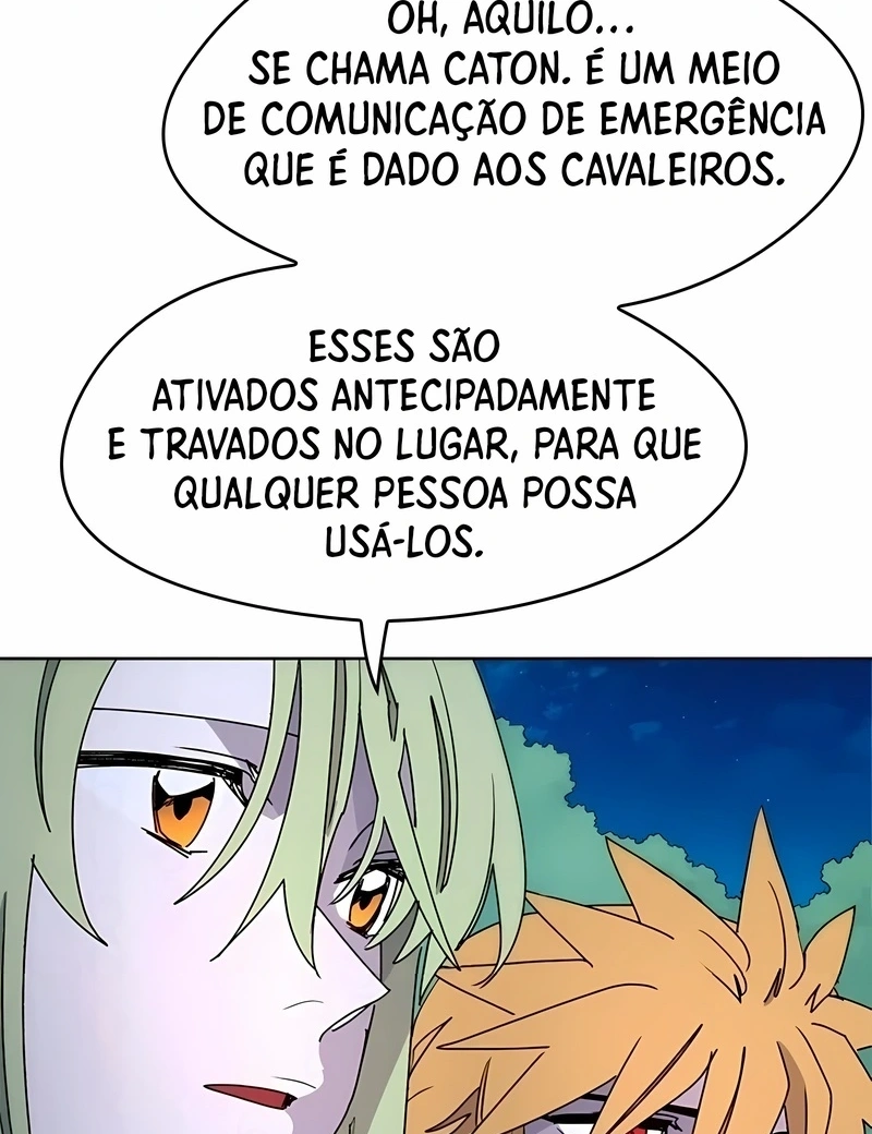 O Cavaleiro das Brasas Capítulo 35 Página 67