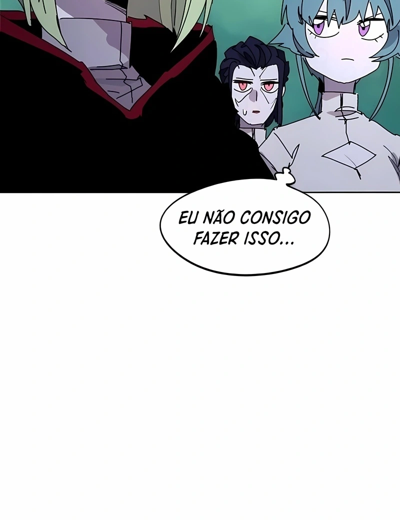 O Cavaleiro das Brasas Capítulo 35 Página 71