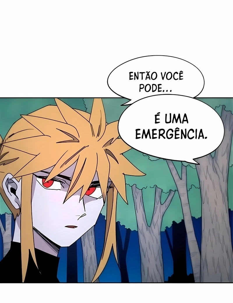 O Cavaleiro das Brasas Capítulo 35 Página 72