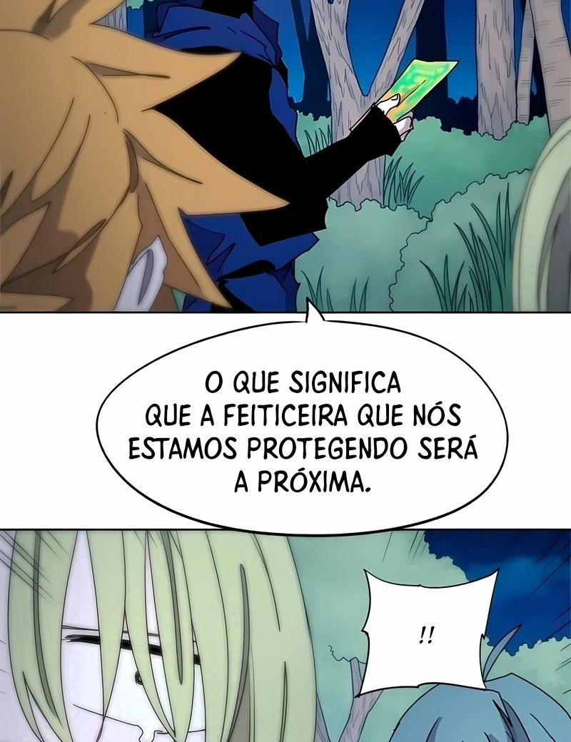 O Cavaleiro das Brasas Capítulo 35 Página 74