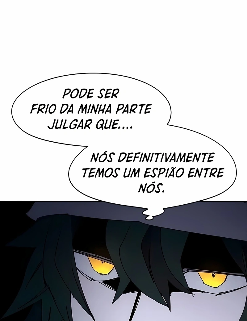 O Cavaleiro das Brasas Capítulo 35 Página 81
