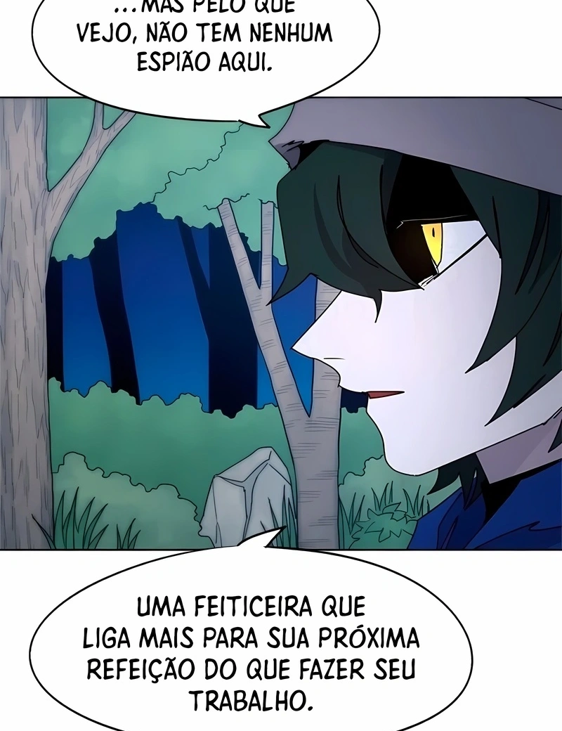 O Cavaleiro das Brasas Capítulo 35 Página 84